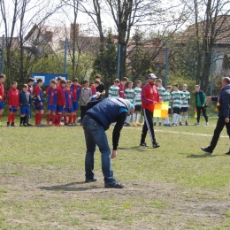 MORENA - LECHIA