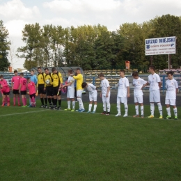 ROCZNIK 2003: ASTRA Krotoszyn - MKS Olimpia Koło (30.09.2017)