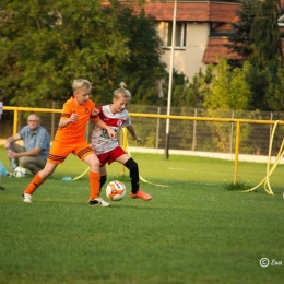 Mecze z APN Piotrków Tryb i Champion Łódź