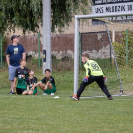 MŁODZIK SUMMER CUP 2024 (fot. Marek Pawlak) - rocznik 2014