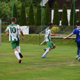 Grom Grzechynia vs Chełm Stryszów