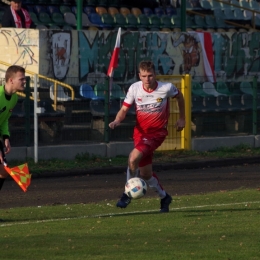 Tur 1921 Turek-Piast Czekanów 1:0