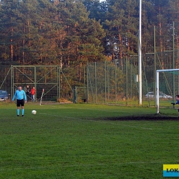 PRZEMSZA SIEWIERZ - RUCH RADZIONKÓW