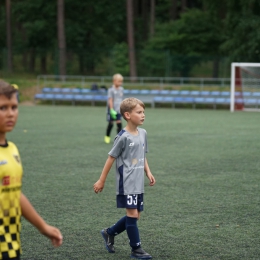 MK Developer Cup Goleniów - rocznik 2015