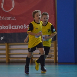 MŁODZIK CUP ROCZNIK 2010