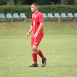 Brzozovia Brzozów 0:1 Start Namysłów