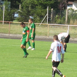 Zjednoczeni - Lechia 8 VIII 2015