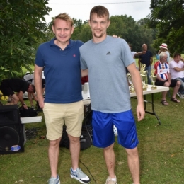 Niedziela na turnieju