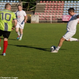 FINAŁ POCIESZENIA DECATHLON BCL 2019