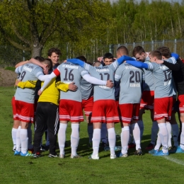 Kłodnica Gliwice - Korona Bargłówka 3:0