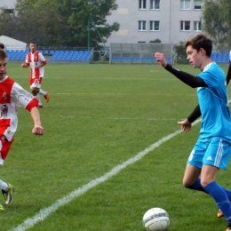 Piast-Gwarek Zabrze