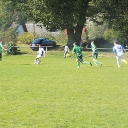 Archiwum 2015/16 Czaszyn-BKS Jankowce