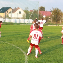 Liga Młodzika 2016/2017