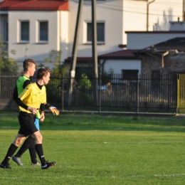 Błonianka Błonie - SEMP II (I Liga U-16) 0:4