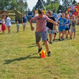 III Rodzinny Piknik Hetmański (fot. M. Skałecki)