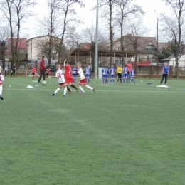 Turniej Falcon Cup Sokółka