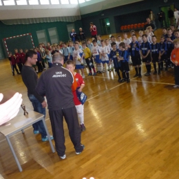 JEDNOŚĆ CUP 2011