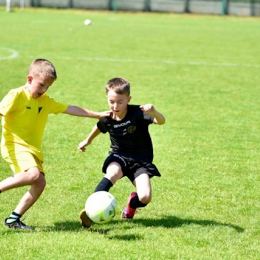 Turniej Żak F2 w Dopiewie 26.05.24