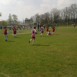 25.04.2015 Rozgrywki Deichmanna U-9 Chorwacja