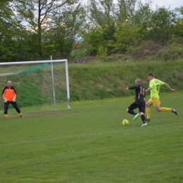 Makowice vs.Roztocznik 5.05.19