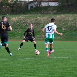 Olimpiakos- Andoria (12.04.26) Fot. Ł.G.
