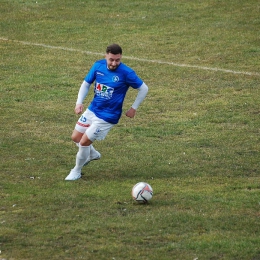 Radwan Lubasz - Sokół Mieścisko (foto.T.Stróżyński)