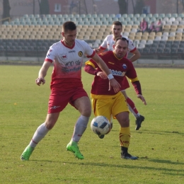 Tur 1921 Turek-Piast Czekanów 1:0