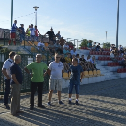 Puchar Polski 1/32: Sokół Kaszowo - Piast Żmigród 1:5 (30/08/2017)