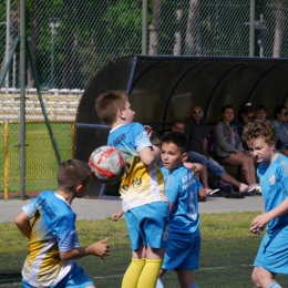 Rewal Cup 2020 - rocznik 2010