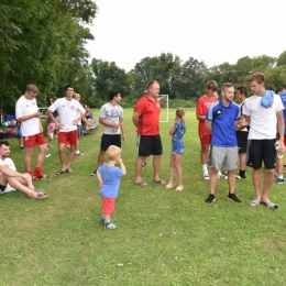 Niedziela na turnieju