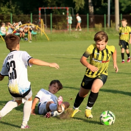 MŁODZIK 2012 vs Energia Kozienice