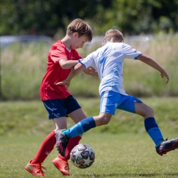 MŁODZIK SUMMER CUP 2024 (fot. Marek Pawlak) - rocznik 2014