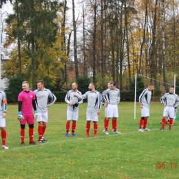 FC Dajtki - MKS Olimpia Olsztynek