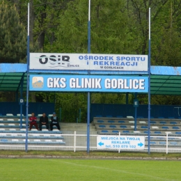 Glinik II Gorlice - Nafta Kryg