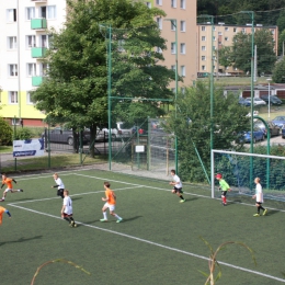 Finały Deichmann U-11 Gdynia