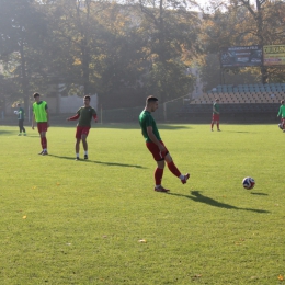 MGKS "TUR 1921" TUREK vs Warta Eremita Dobrów