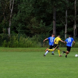 Tajfun Ostrów Lubelski 2 -2 KS Serniki