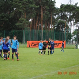 Dobiegniew CUP 2016 im. Kazimierza Górskiego