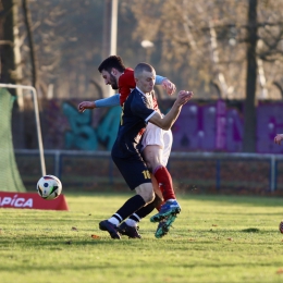 Stal Zawadzkie- OKS  16.11.2024 /1;2/