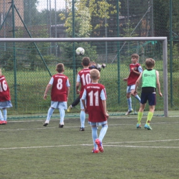 Świt Kamieńsk - Szkółka Fair Play - młodziki