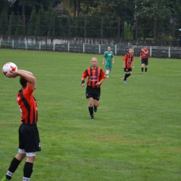 Chełm Stryszów vs. Leńczanka Leńcze