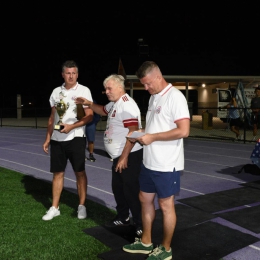 Kibice i wokół stadionu-Mem.Deyny 2025