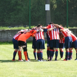 Sokolica Krościenko 3:0 (Walkower) ZKP Asy Zakopane