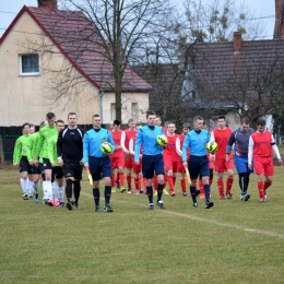 Korona Człopa-Wybrzeże Biesiekierz 15:0