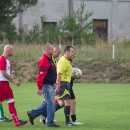 B-klasa, Noteć Stare Bielice - Polonia 2 Lipki Wielkie