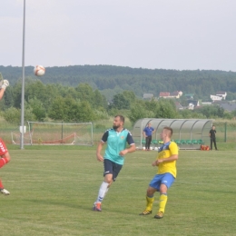 Granat vs Polonia