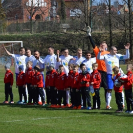 Lechia Dzierżoniów.