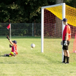 Pieczarka - Sokół (sparing, fot. J. Lewandowski)