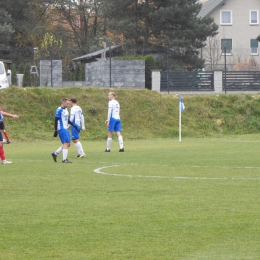 LKS ŻYGLIN - Olimpia Boruszowice