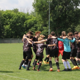 Górnik Bobrowniki Śląskie : Tarnowiczanka 08.06.24